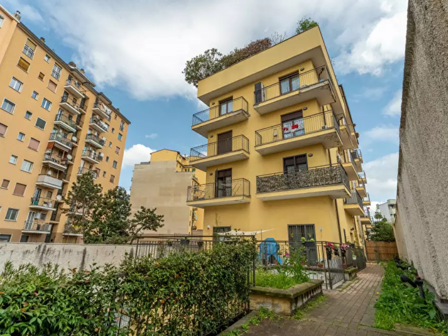 Immagine 29 di Appartamento in vendita  in Via Ambrogio Binda, 27 a Milano