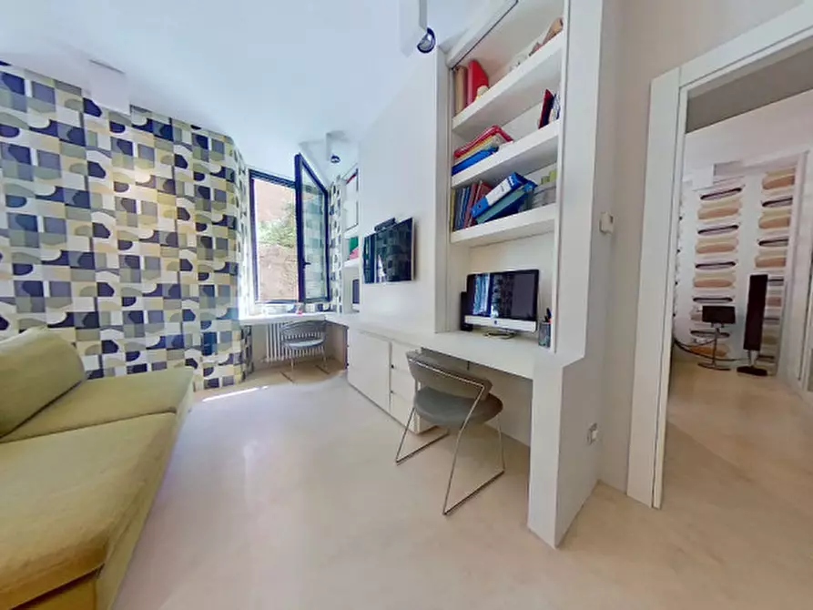 Immagine 3 di Appartamento in affitto  in Rampa Brancaleone a Roma