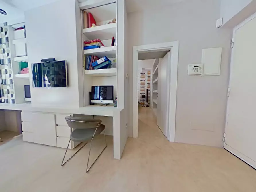 Immagine 5 di Appartamento in affitto  in Rampa Brancaleone a Roma