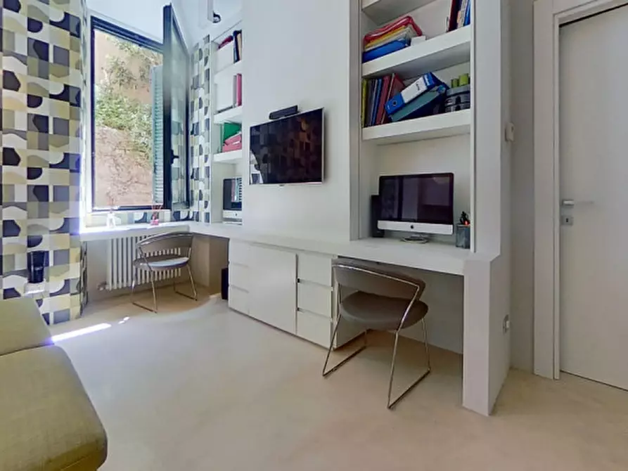 Immagine 7 di Appartamento in affitto  in Rampa Brancaleone a Roma