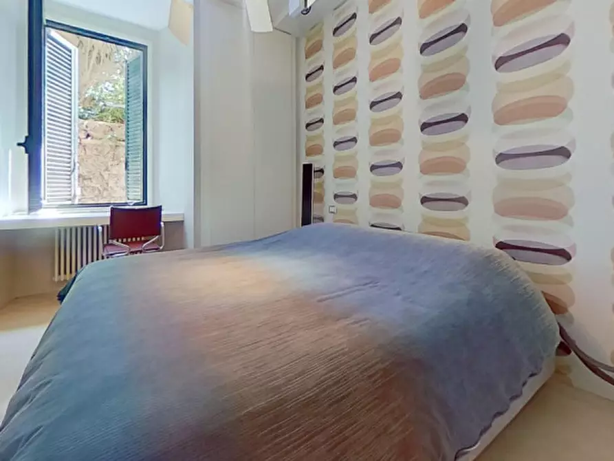 Immagine 8 di Appartamento in affitto  in Rampa Brancaleone a Roma