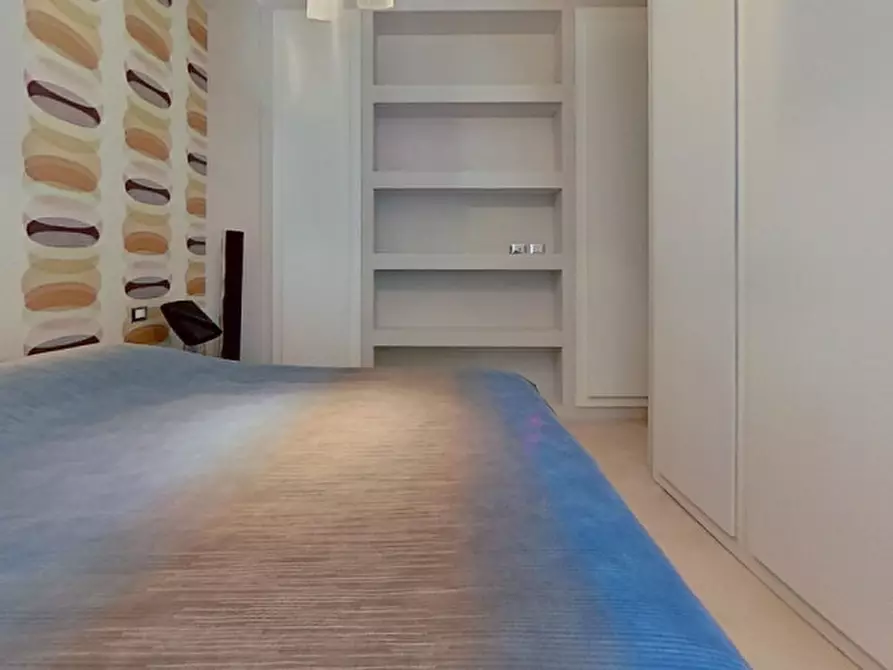 Immagine 9 di Appartamento in affitto  in Rampa Brancaleone a Roma