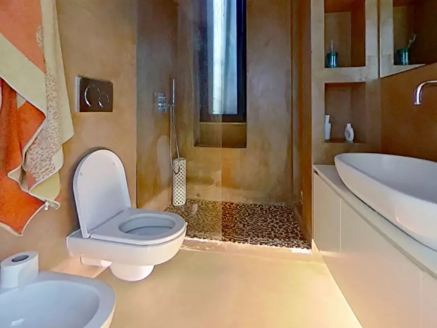 Immagine 13 di Appartamento in affitto  in Rampa Brancaleone a Roma