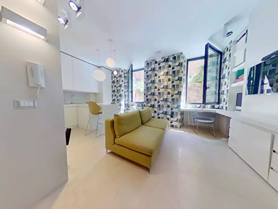 Immagine 14 di Appartamento in affitto  in Rampa Brancaleone a Roma