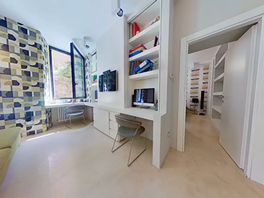 Immagine 16 di Appartamento in affitto  in Rampa Brancaleone a Roma