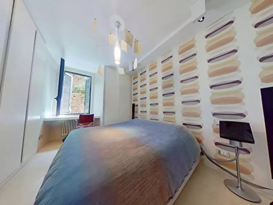 Immagine 19 di Appartamento in affitto  in Rampa Brancaleone a Roma