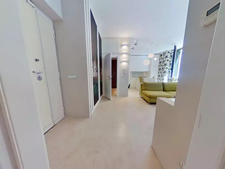 Immagine 20 di Appartamento in affitto  in Rampa Brancaleone a Roma