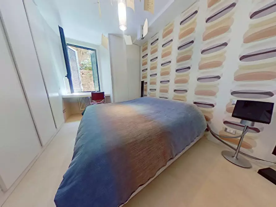 Immagine 21 di Appartamento in affitto  in Rampa Brancaleone a Roma