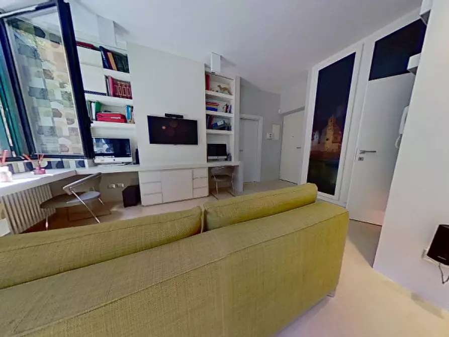 Immagine 23 di Appartamento in affitto  in Rampa Brancaleone a Roma