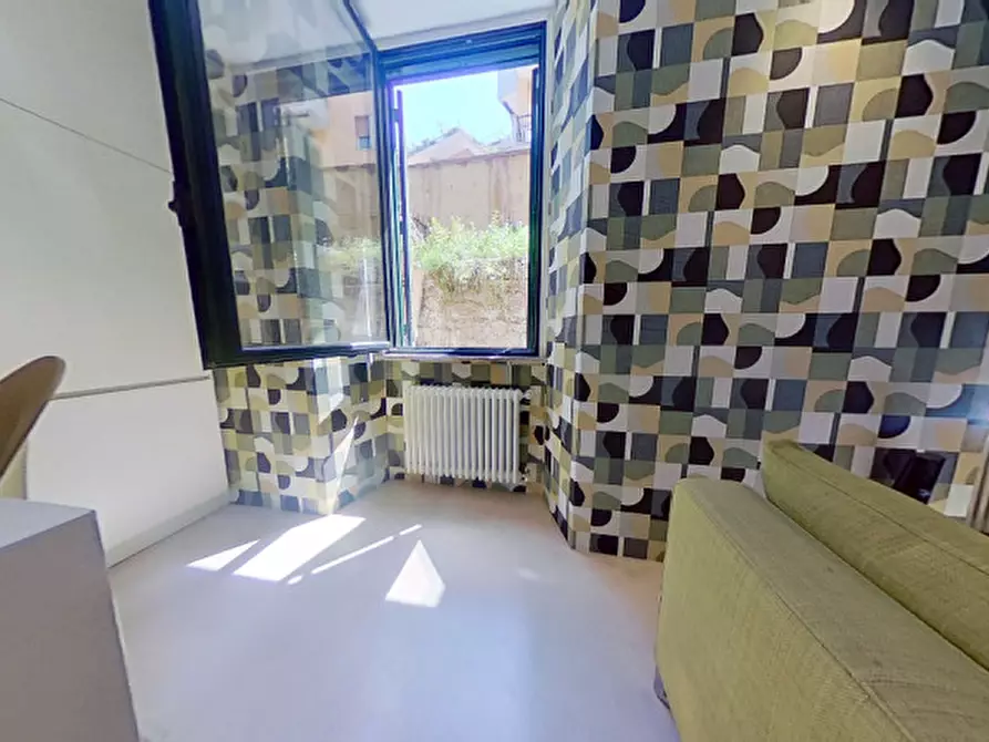 Immagine 24 di Appartamento in affitto  in Rampa Brancaleone a Roma