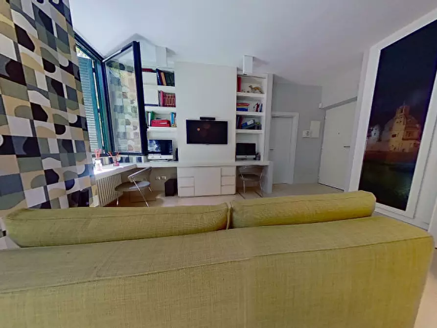 Immagine 25 di Appartamento in affitto  in Rampa Brancaleone a Roma