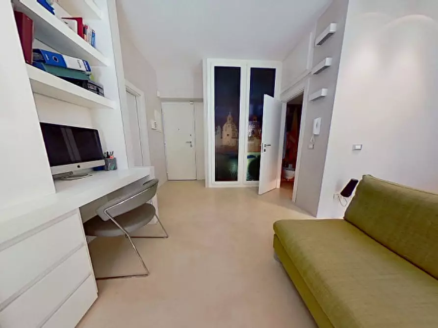 Immagine 26 di Appartamento in affitto  in Rampa Brancaleone a Roma