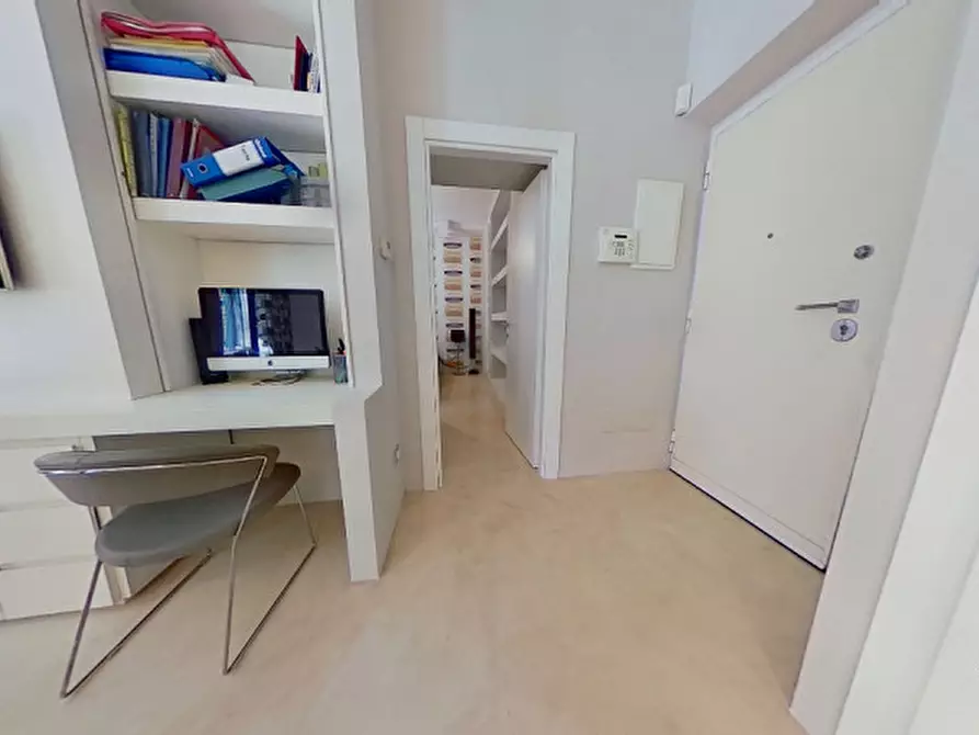 Immagine 27 di Appartamento in affitto  in Rampa Brancaleone a Roma