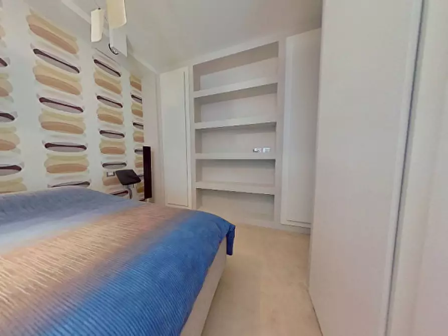 Immagine 29 di Appartamento in affitto  in Rampa Brancaleone a Roma