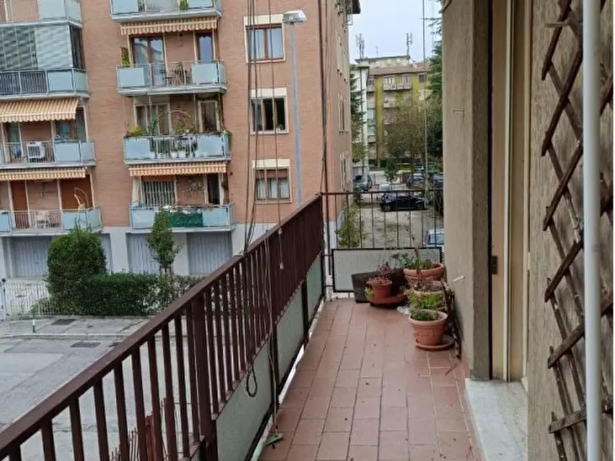 Immagine 6 di Appartamento in vendita  in Via Giovanni Pascoli a Padova