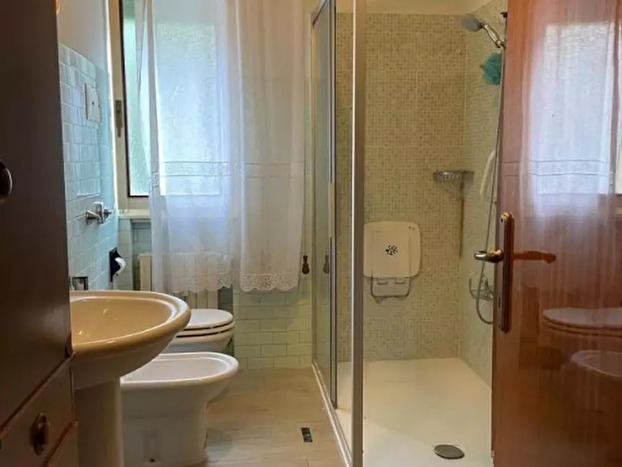 Immagine 11 di Appartamento in vendita  in Via Giovanni Pascoli a Padova