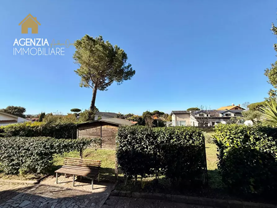 Immagine 1 di Appartamento in vendita  in via marino campagna 12 a Rocca Di Papa
