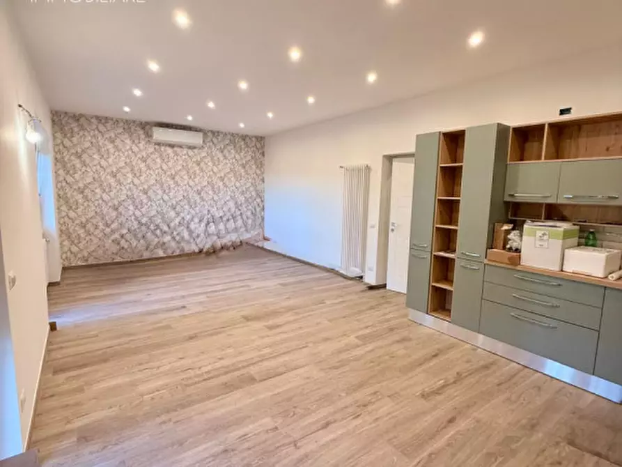 Immagine 2 di Appartamento in vendita  in via marino campagna 12 a Rocca Di Papa