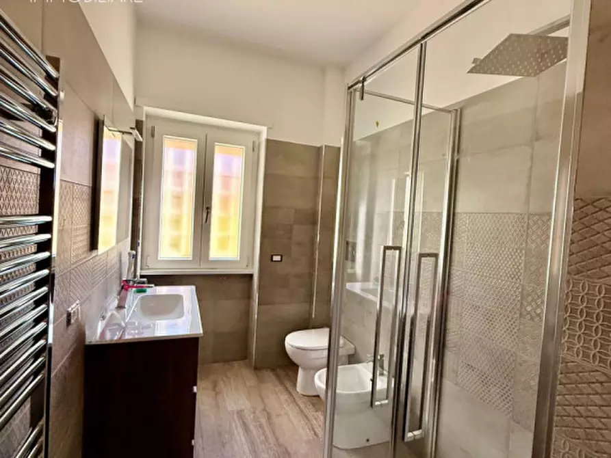 Immagine 5 di Appartamento in vendita  in via marino campagna 12 a Rocca Di Papa