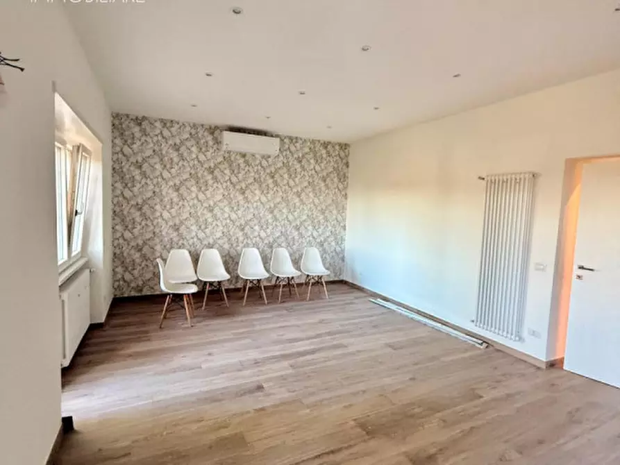 Immagine 6 di Appartamento in vendita  in via marino campagna 12 a Rocca Di Papa