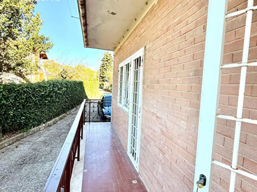 Immagine 8 di Appartamento in vendita  in via marino campagna 12 a Rocca Di Papa