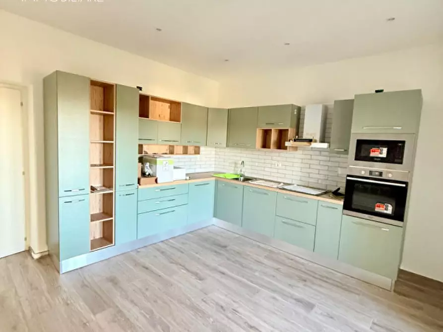 Immagine 10 di Appartamento in vendita  in via marino campagna 12 a Rocca Di Papa