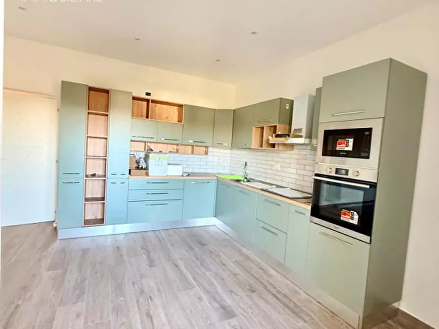 Immagine 11 di Appartamento in vendita  in via marino campagna 12 a Rocca Di Papa