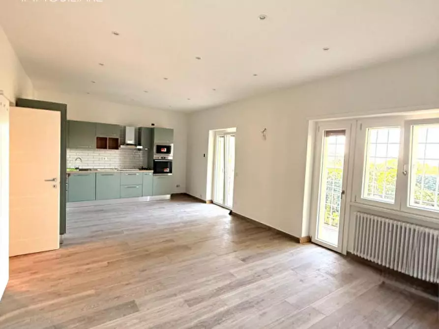 Immagine 12 di Appartamento in vendita  in via marino campagna 12 a Rocca Di Papa