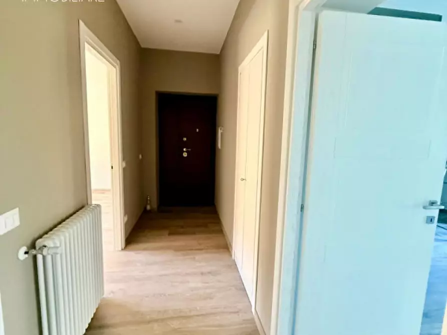 Immagine 13 di Appartamento in vendita  in via marino campagna 12 a Rocca Di Papa