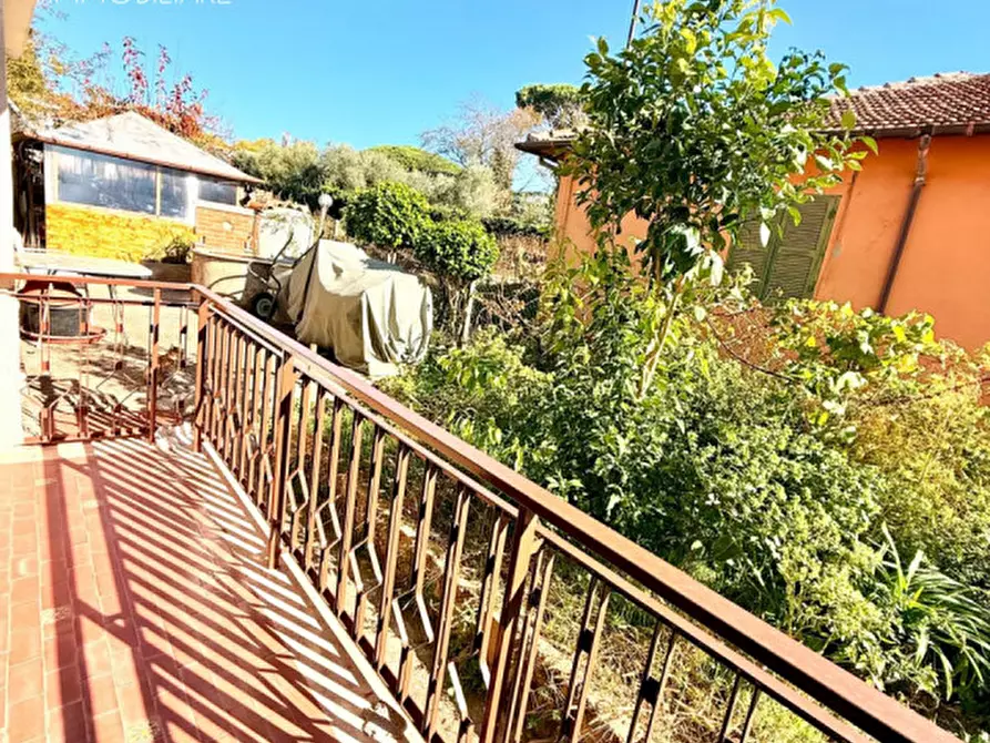 Immagine 15 di Appartamento in vendita  in via marino campagna 12 a Rocca Di Papa