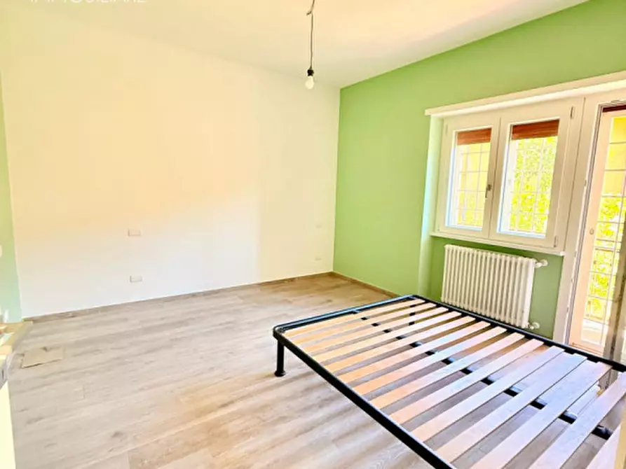 Immagine 16 di Appartamento in vendita  in via marino campagna 12 a Rocca Di Papa