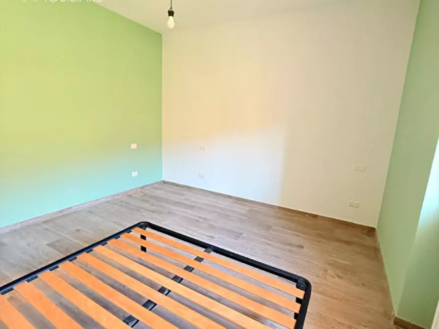 Immagine 17 di Appartamento in vendita  in via marino campagna 12 a Rocca Di Papa