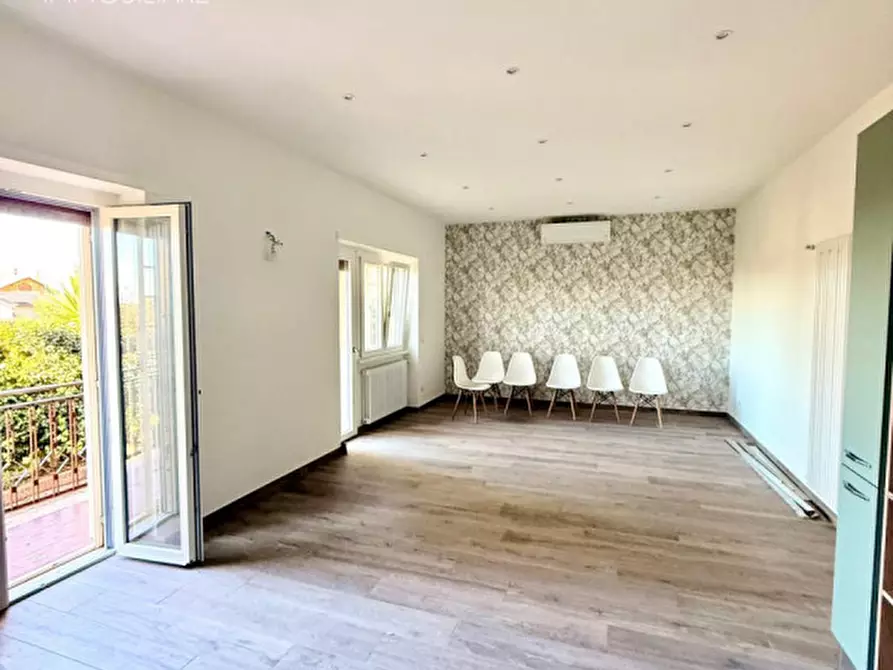 Immagine 20 di Appartamento in vendita  in via marino campagna 12 a Rocca Di Papa