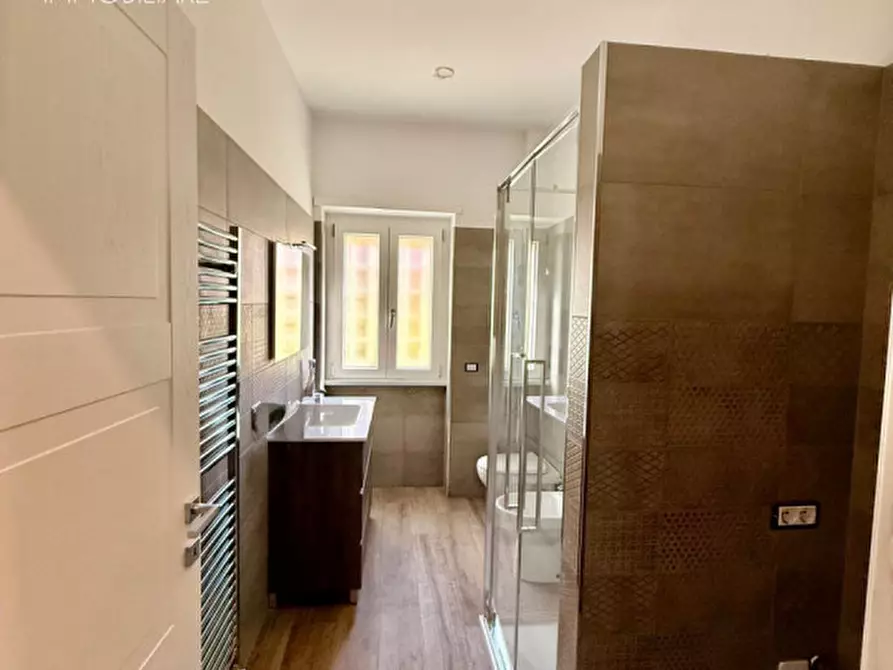 Immagine 21 di Appartamento in vendita  in via marino campagna 12 a Rocca Di Papa