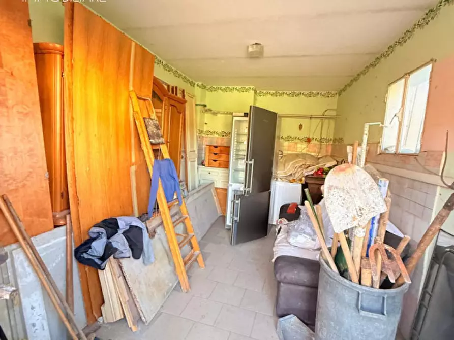 Immagine 24 di Appartamento in vendita  in via marino campagna 12 a Rocca Di Papa