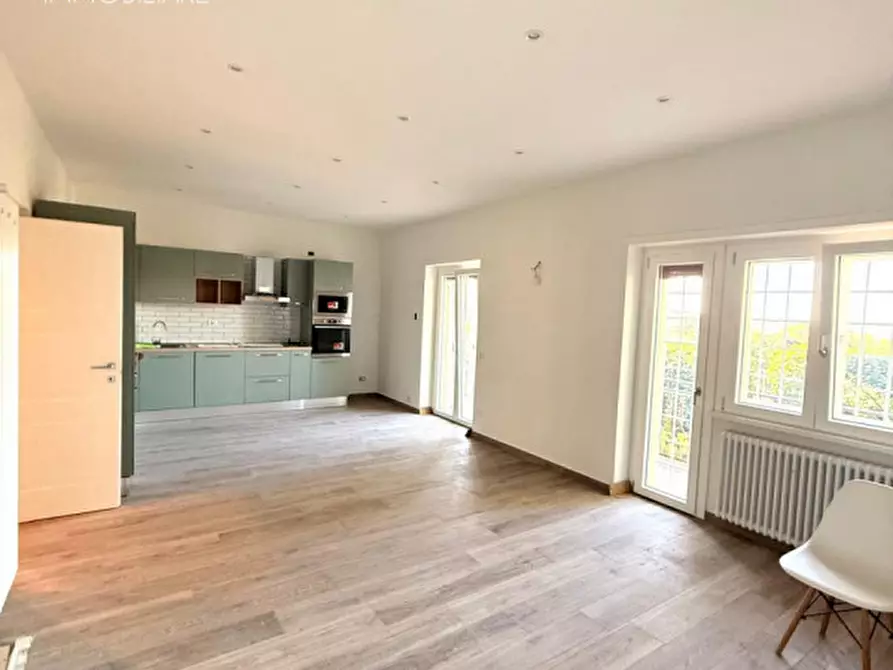 Immagine 27 di Appartamento in vendita  in via marino campagna 12 a Rocca Di Papa