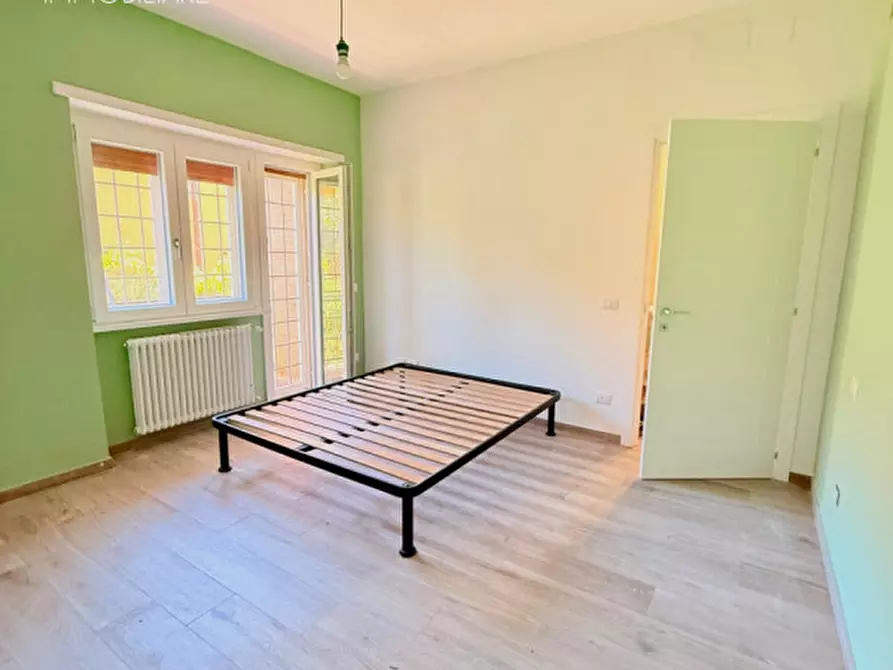 Immagine 29 di Appartamento in vendita  in via marino campagna 12 a Rocca Di Papa