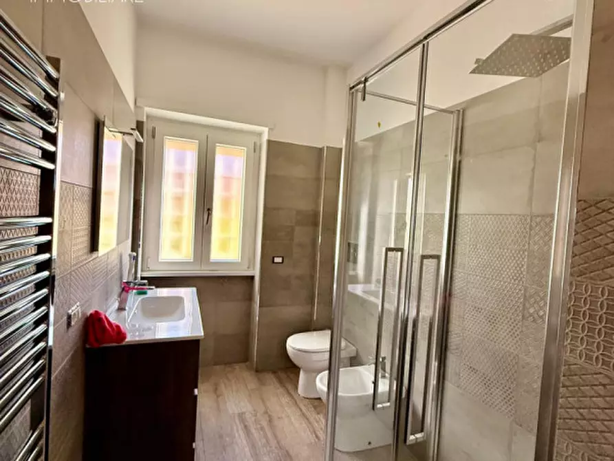 Immagine 31 di Appartamento in vendita  in via marino campagna 12 a Rocca Di Papa