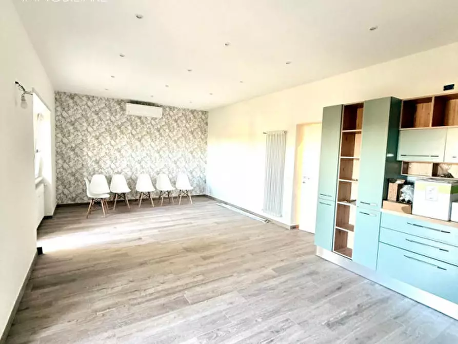 Immagine 32 di Appartamento in vendita  in via marino campagna 12 a Rocca Di Papa