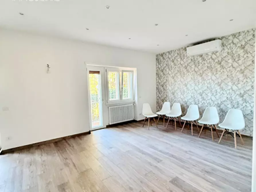 Immagine 33 di Appartamento in vendita  in via marino campagna 12 a Rocca Di Papa