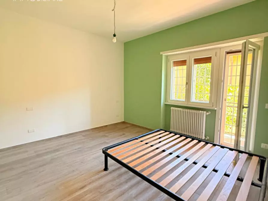 Immagine 35 di Appartamento in vendita  in via marino campagna 12 a Rocca Di Papa