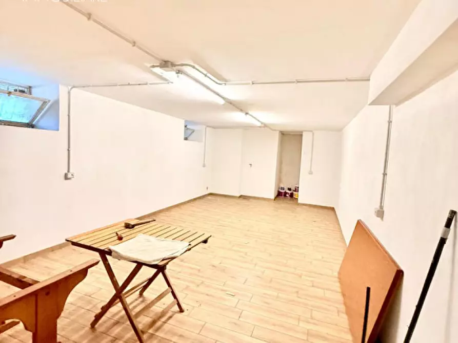 Immagine 36 di Appartamento in vendita  in via marino campagna 12 a Rocca Di Papa