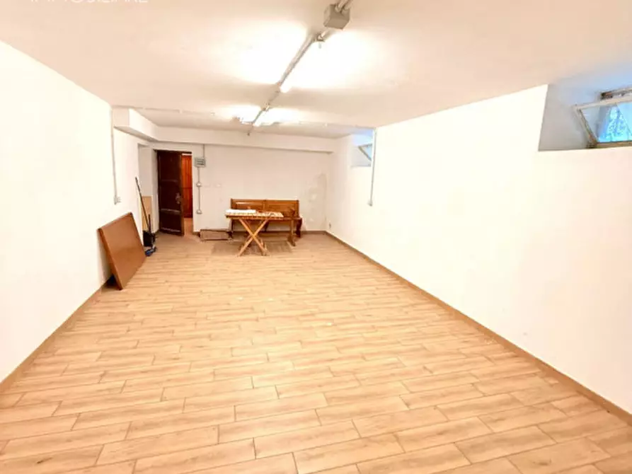 Immagine 37 di Appartamento in vendita  in via marino campagna 12 a Rocca Di Papa