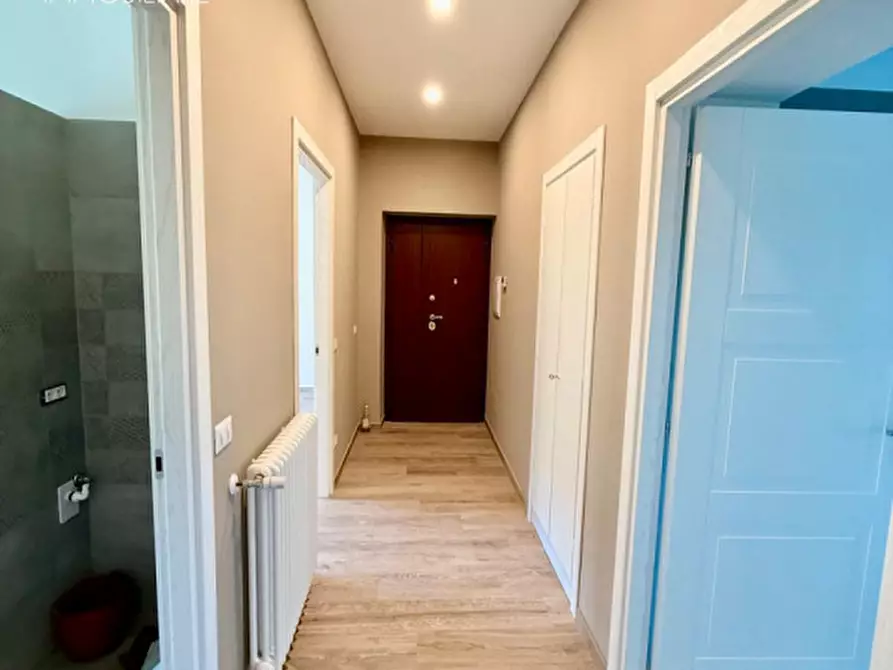 Immagine 38 di Appartamento in vendita  in via marino campagna 12 a Rocca Di Papa