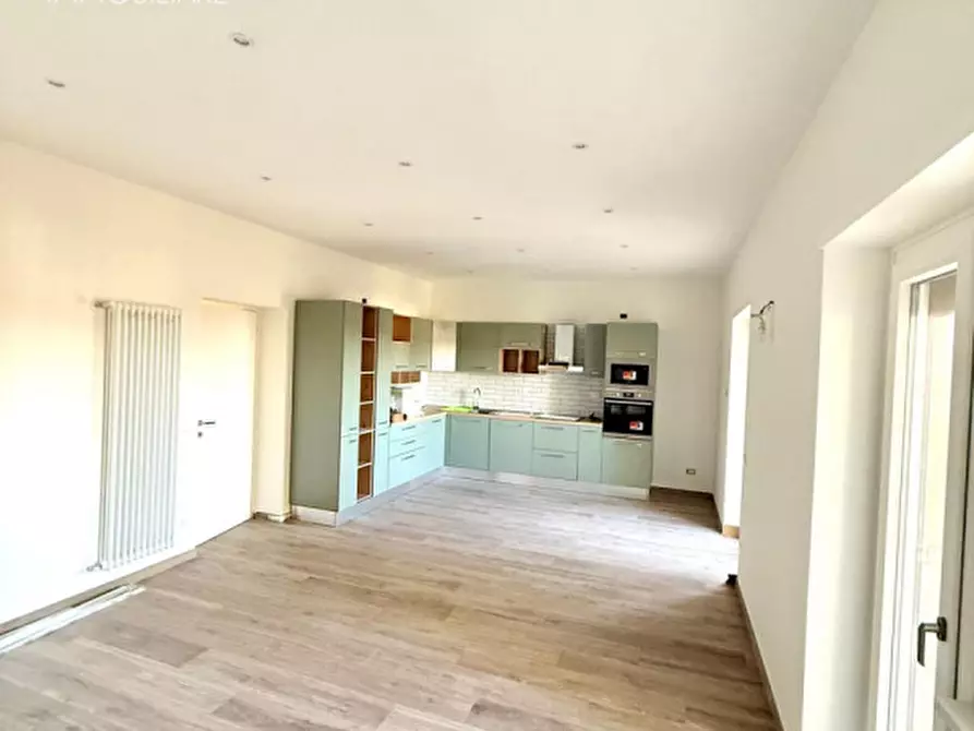 Immagine 39 di Appartamento in vendita  in via marino campagna 12 a Rocca Di Papa