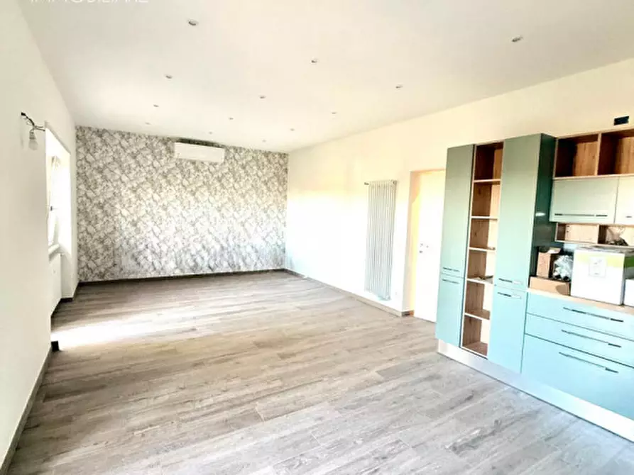 Immagine 40 di Appartamento in vendita  in via marino campagna 12 a Rocca Di Papa