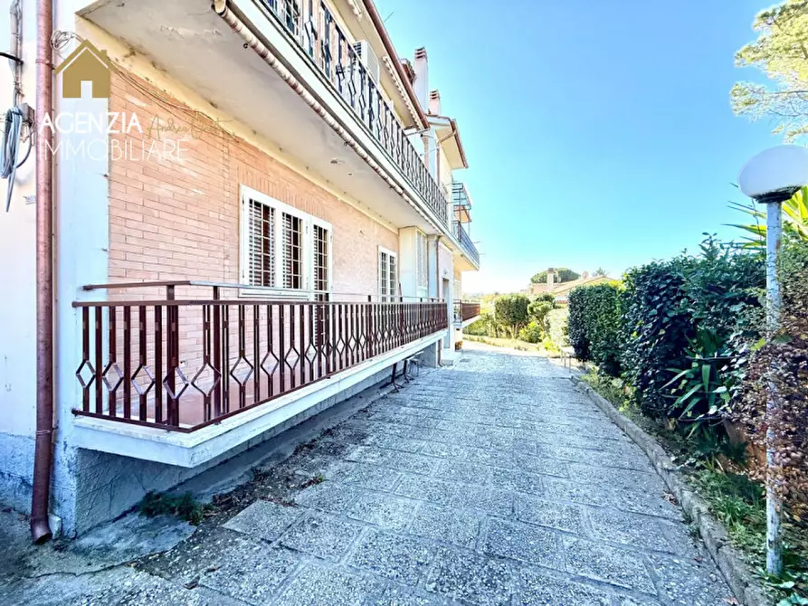 Immagine 41 di Appartamento in vendita  in via marino campagna 12 a Rocca Di Papa