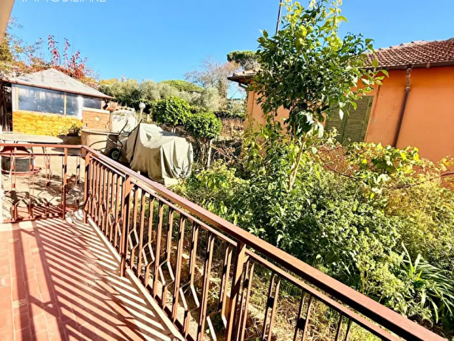 Immagine 43 di Appartamento in vendita  in via marino campagna 12 a Rocca Di Papa