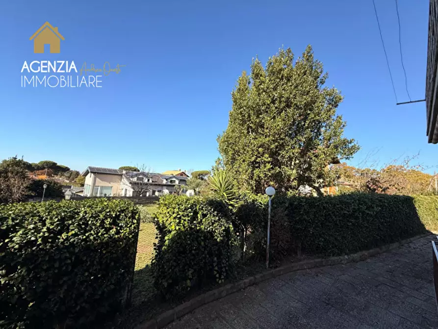 Immagine 44 di Appartamento in vendita  in via marino campagna 12 a Rocca Di Papa