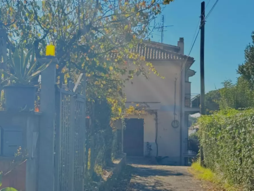 Immagine 45 di Appartamento in vendita  in via marino campagna 12 a Rocca Di Papa